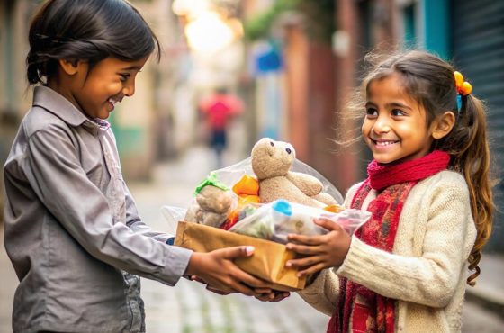 A place where start new life with adventure travel