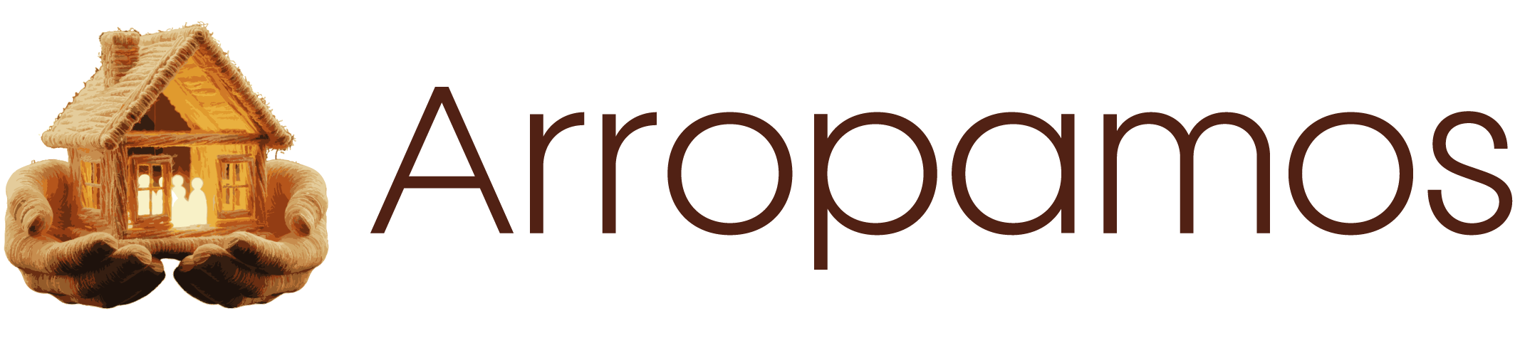 Arropamos