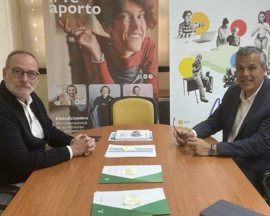 Un encuentro para seguir construyendo hogares con futuro